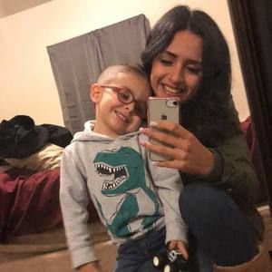 Meet your Posher, Victoria